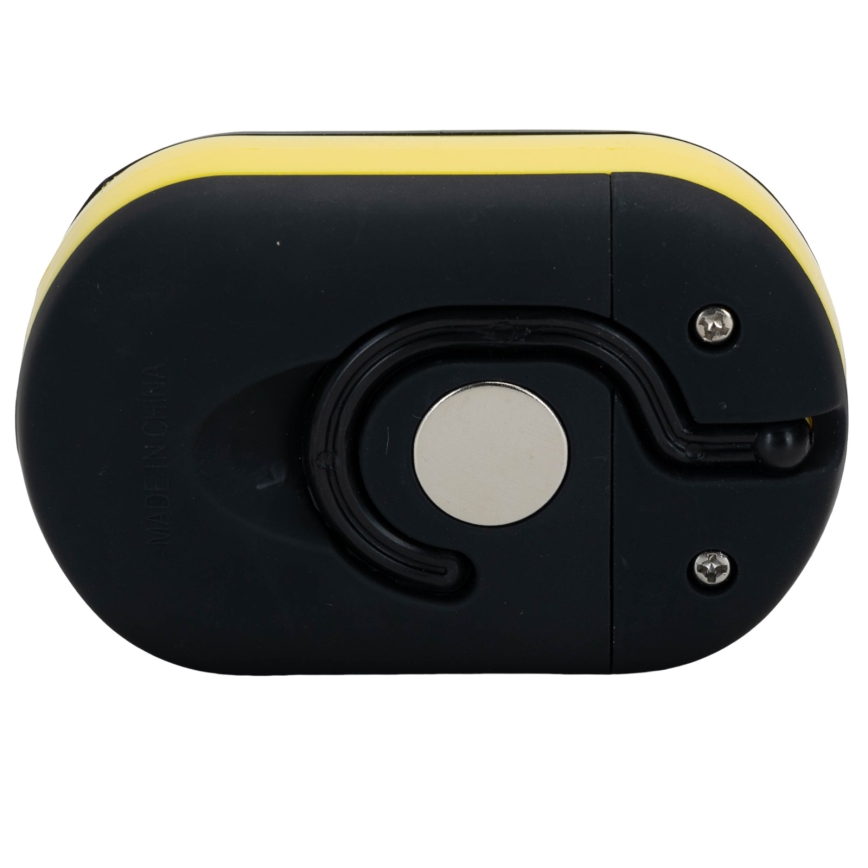 Aigostar - LED lukturis LED/3W/3xAAA