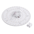 Aigostar - LED magnētiskais modulis 24W/230V 3000/4000/6500K