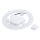 Aigostar - LED magnētiskais modulis LED/12W/230V 4000K