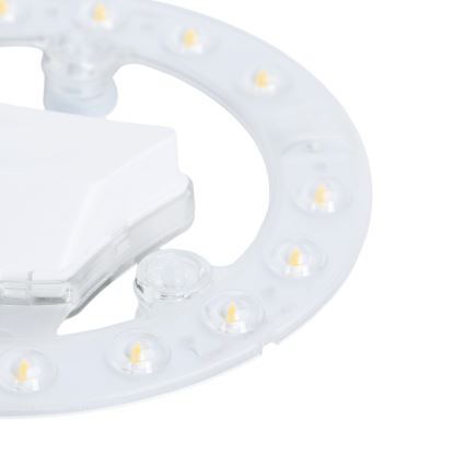 Aigostar - LED magnētiskais modulis LED/12W/230V 4000K