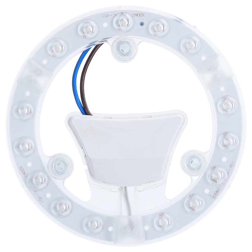Aigostar - LED magnētiskais modulis LED/12W/230V 4000K