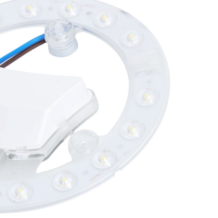 Aigostar - LED magnētiskais modulis LED/12W/230V 6500K