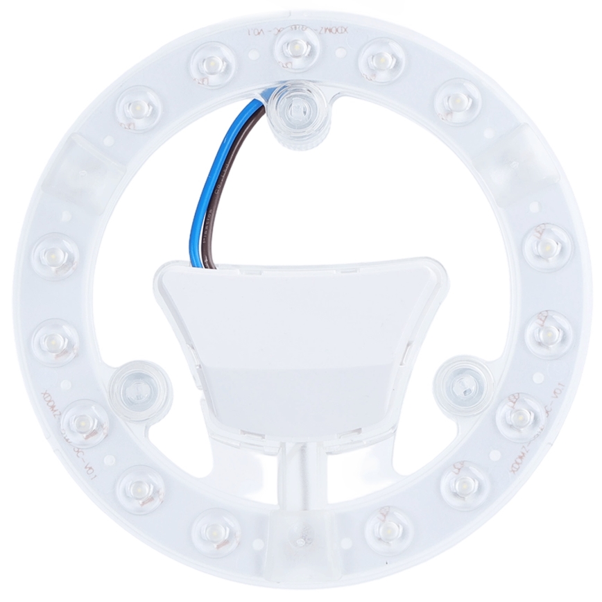 Aigostar - LED magnētiskais modulis LED/12W/230V 6500K