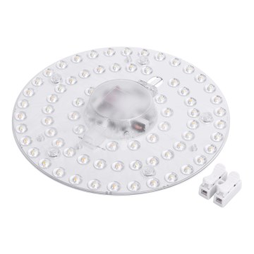 Aigostar - LED magnētiskais modulis LED/18W/230V 3000/4000/6500K