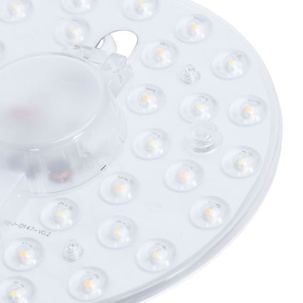 Aigostar - LED magnētiskais modulis LED/18W/230V 3000/4000/6500K