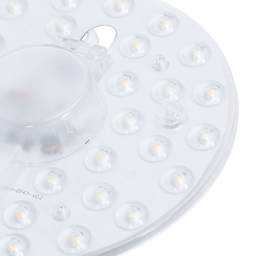 Aigostar - LED magnētiskais modulis LED/18W/230V 3000/4000/6500K