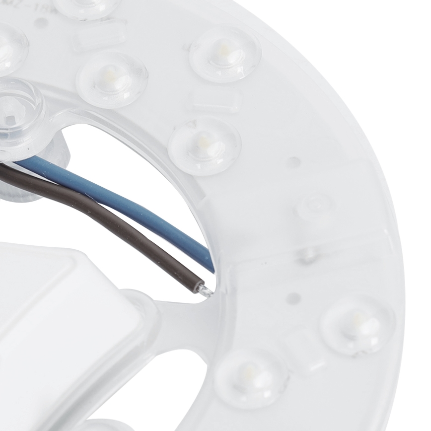Aigostar - LED magnētiskais modulis LED/18W/230V 6500K