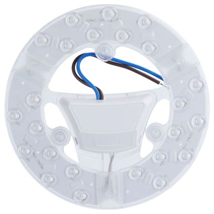 Aigostar - LED magnētiskais modulis LED/18W/230V 6500K