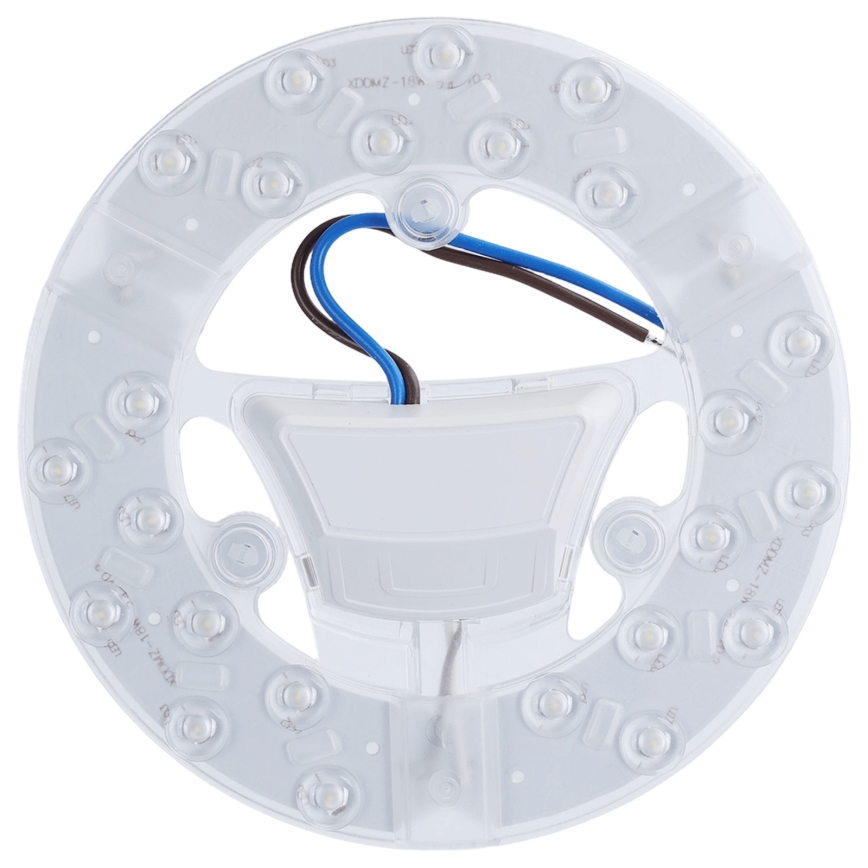 Aigostar - LED magnētiskais modulis LED/18W/230V 6500K