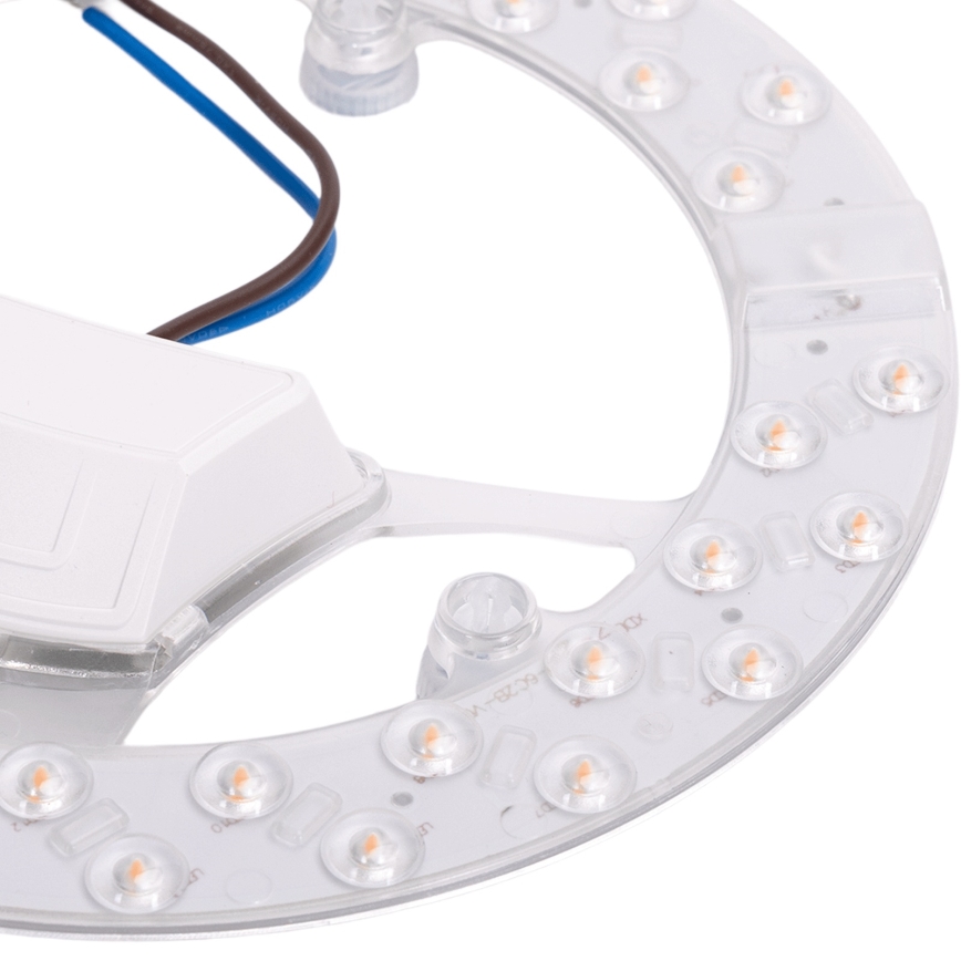 Aigostar - LED magnētiskais modulis LED/24W/230V 3000K