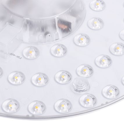 Aigostar - LED magnētiskais modulis LED/32W/230V 3000/4000/6500K