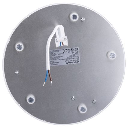 Aigostar - LED magnētiskais modulis LED/32W/230V 3000/4000/6500K