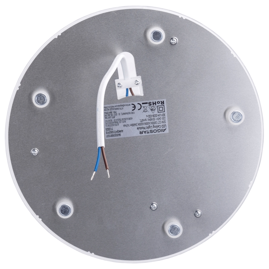 Aigostar - LED magnētiskais modulis LED/32W/230V 3000/4000/6500K