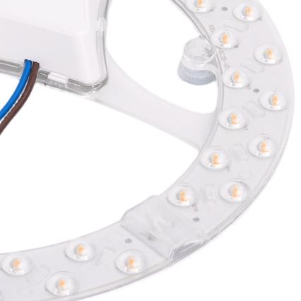 Aigostar - LED magnētiskais modulis LED/32W/230V 3000K