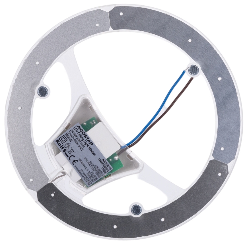 Aigostar - LED magnētiskais modulis LED/32W/230V 3000K