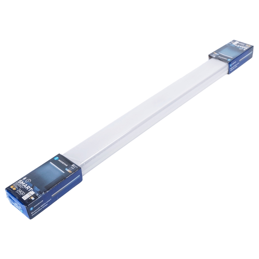 Aigostar - LED neonveida gaismeklis MESH LED/30W/230V 3000-6500K