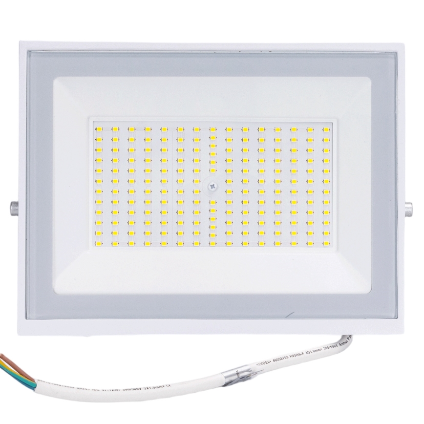 Aigostar - LED prožektors 100 W, 230 V, 6500 K, IP65
