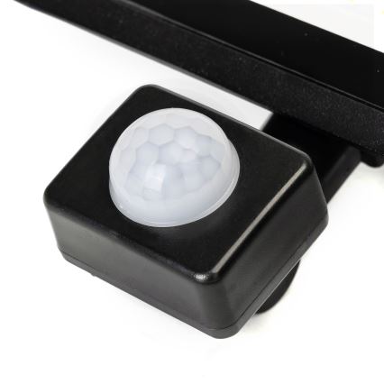 Aigostar - LED prožektors ar sensoru LED/30W/230V 4000K IP65