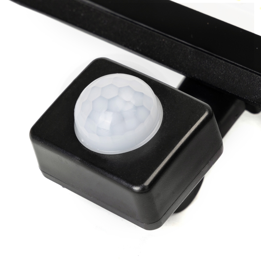 Aigostar - LED prožektors ar sensoru LED/30W/230V 4000K IP65