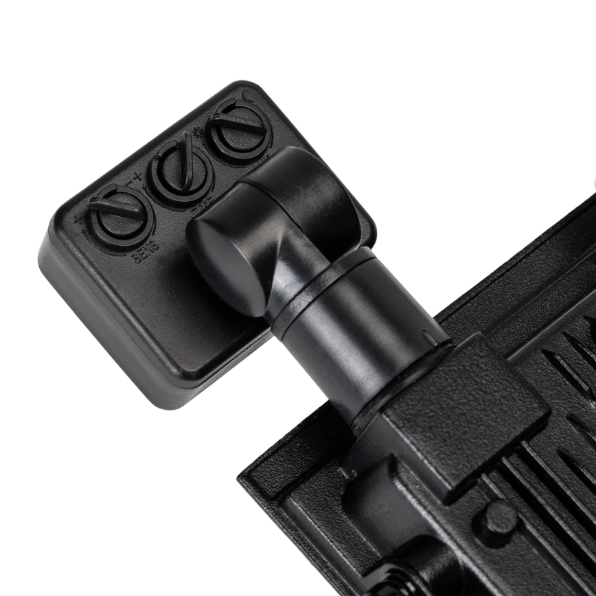 Aigostar - LED prožektors ar sensoru LED/30W/230V 6500K IP65