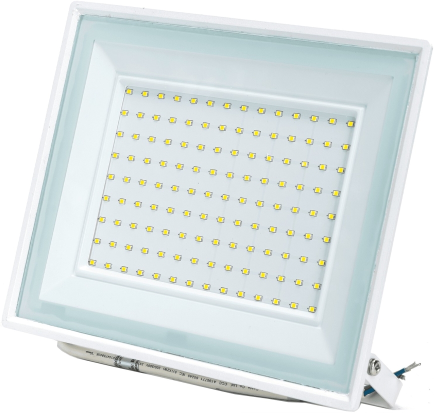 Aigostar - LED prožektors LED/100W/230V 4000 IP65