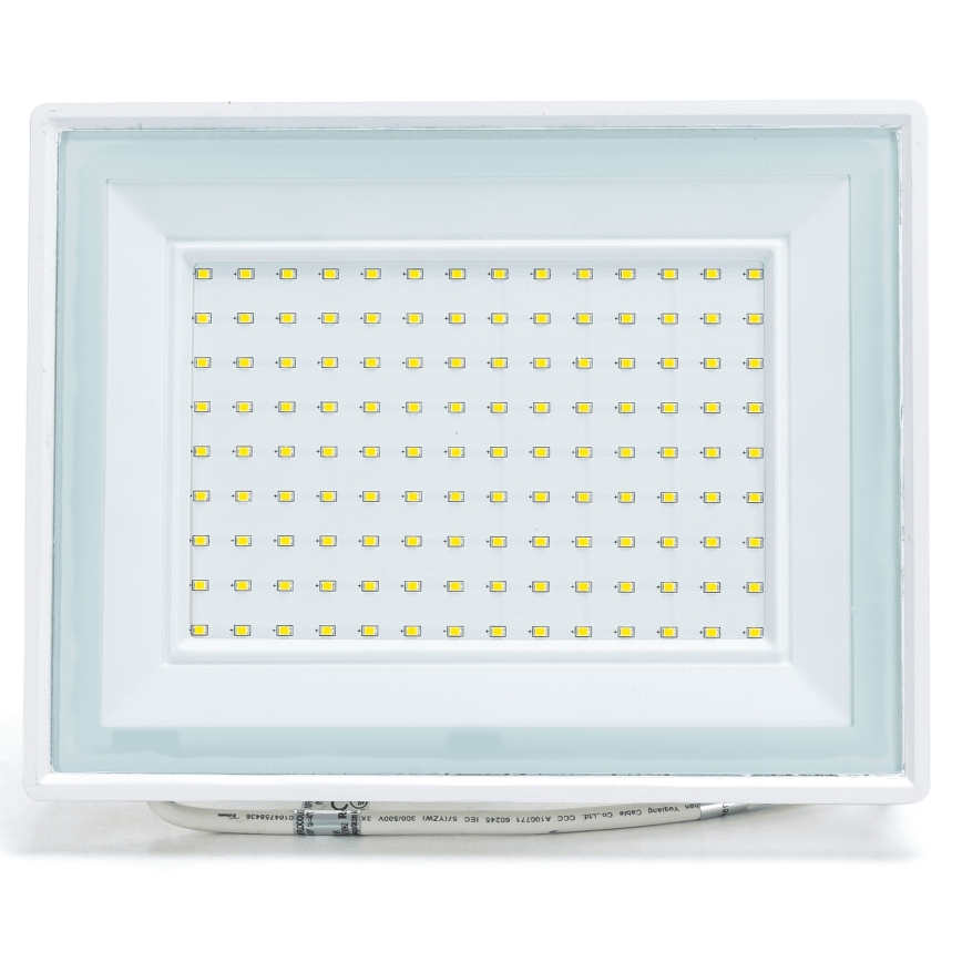 Aigostar - LED prožektors LED/100W/230V 4000 IP65