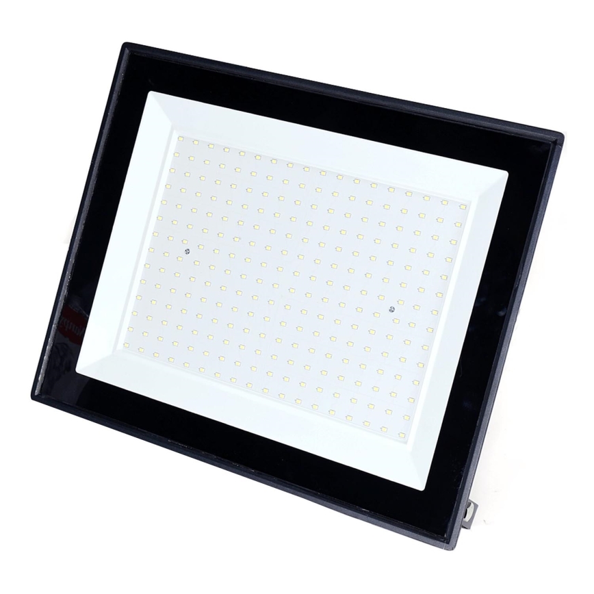 Aigostar - LED Prožektors LED/200W/230V 4000K IP65