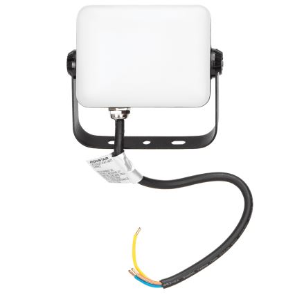 Aigostar - LED Prožektors LED/20W/230V 4000K IP65 melna