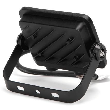 Aigostar - LED Prožektors LED/20W/230V 4000K IP65 melna