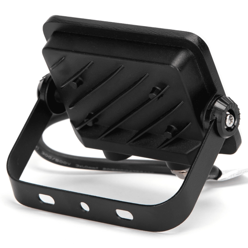 Aigostar - LED Prožektors LED/20W/230V 4000K IP65 melna