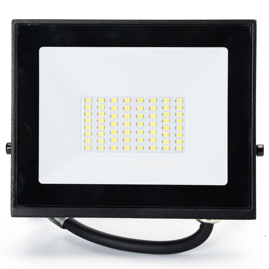 Aigostar - LED prožektors LED/30W/230V 4000K IP65