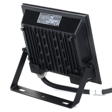 Aigostar - LED prožektors LED/30W/230V 4000K IP65