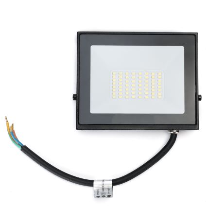 Aigostar - LED prožektors LED/30W/230V 4000K IP65