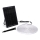 Aigostar - LED RGB Aptumšojama saules enerģijas josla LED/10W/3,2V 10 m IP65 + tālvadības pults