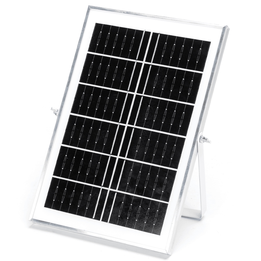 Aigostar - RGB LED regulējama āra lampa MESH LED/20W/3,7V 4000mAh 2700-6500K IP65 Ø 15 cm