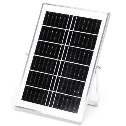 Aigostar - LED RGBW regulējama āra lampa MESH LED/20W/3,7V 4000mAh 2700-6500K IP65 Ø 15 cm + tālvadība