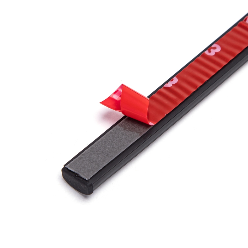 Aigostar - LED RGB regulējamās sloksnes automašīnai LED/4,5W/5V + tālvadība