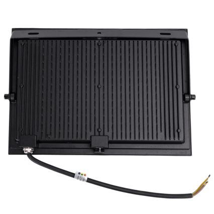 Aigostar - LED RGB Prožektors LED/100W/230V IP65 + tālvadības pults