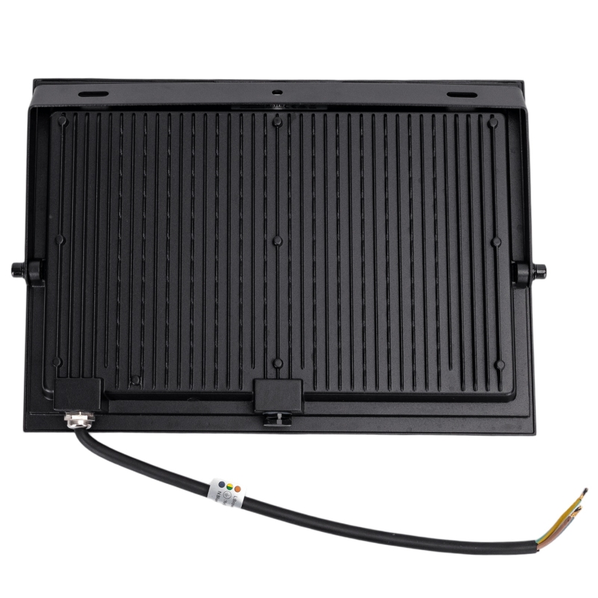 Aigostar - LED RGB regulējams prožektors LED/100W/230V IP65 + tālvadība