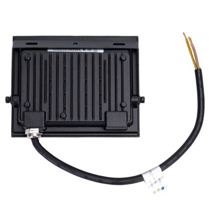 Aigostar - dimējams RGB LED prožektors LED/10W/230V IP65 + tālvadība