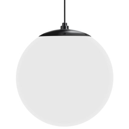 Aigostar - LED RGB Aptumšojama saules enerģijas lampa MESH LED/20W/3,7V 4000 mAh 2700K-6500K IP65 d. 20 cm