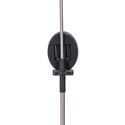 Aigostar - LED RGB Saules gaismeklis LED/0,03W/1,2V IP44 300 mAh