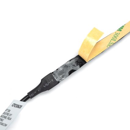 Aigostar - LED RGBIC regulējama sloksne 2m LED/4,9W/5V + ar tālvadības pulti