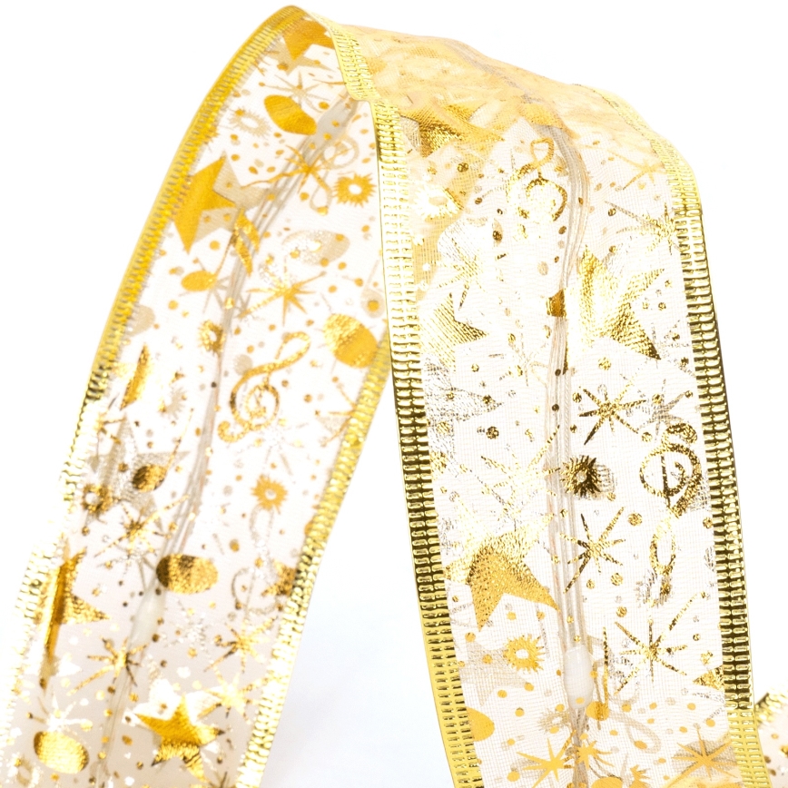 Aigostar - LED RGBICW viedā āra Ziemassvētku gaismas virtene MESH 100xLED 10 m IP44 + tālvadības pults