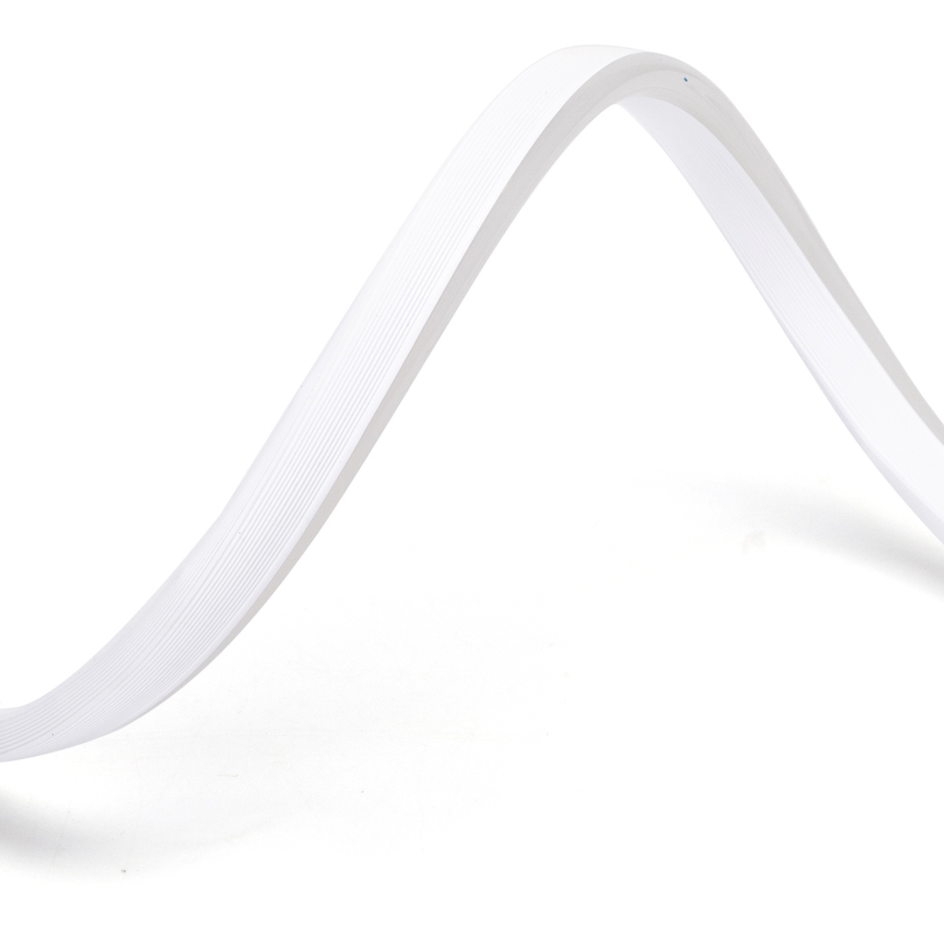 Aigostar - LED RGBICW vieda āra Ziemassvētku gaismas virtene MESH 90xLED 3m IP44 + ar tālvadības pulti