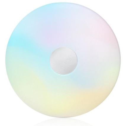 Aigostar - LED RGBW Aptumšojama griestu lampa 18W/230V d. 34 cm Wi-Fi