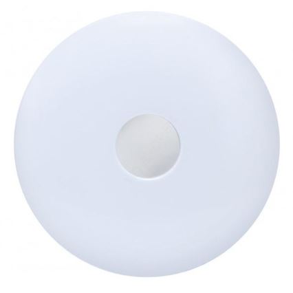 Aigostar - LED RGBW Aptumšojama griestu lampa 18W/230V d. 34 cm Wi-Fi
