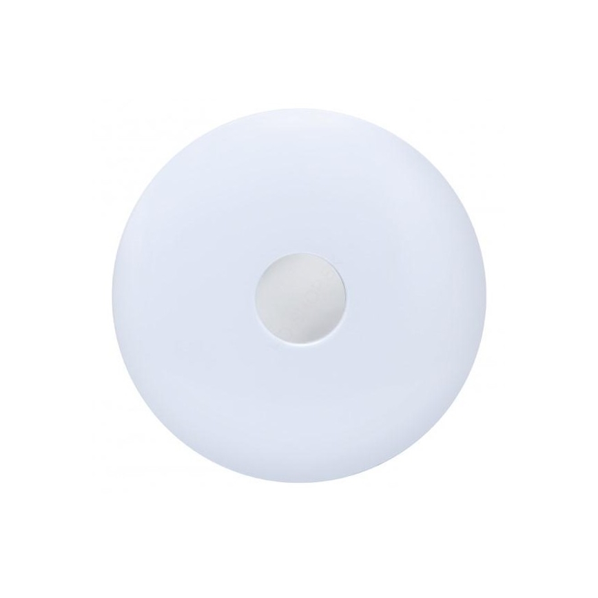Aigostar - LED RGBW Aptumšojama griestu lampa 18W/230V d. 34 cm Wi-Fi