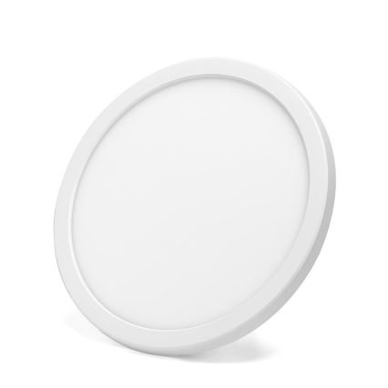 Aigostar - LED RGBW Aptumšojama griestu lampa LED/19W/230V 2700-6500K Wi-Fi