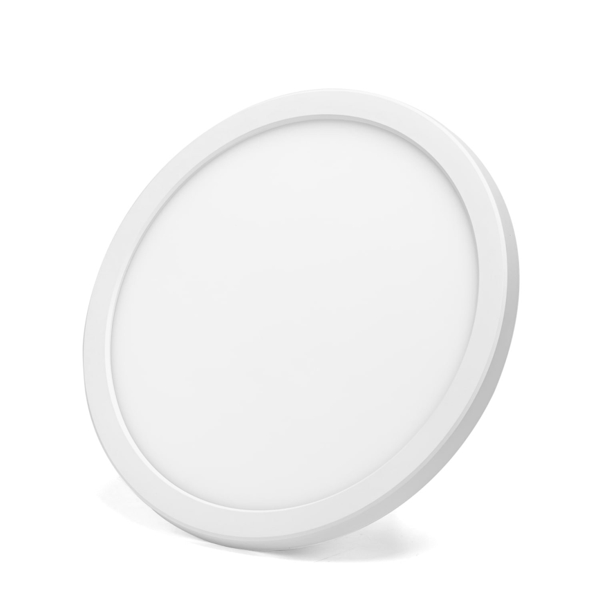 Aigostar - LED RGBW Aptumšojama griestu lampa LED/19W/230V 2700-6500K Wi-Fi